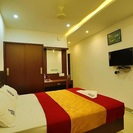 Hotel Karibu Residency Malappuram Exterior foto