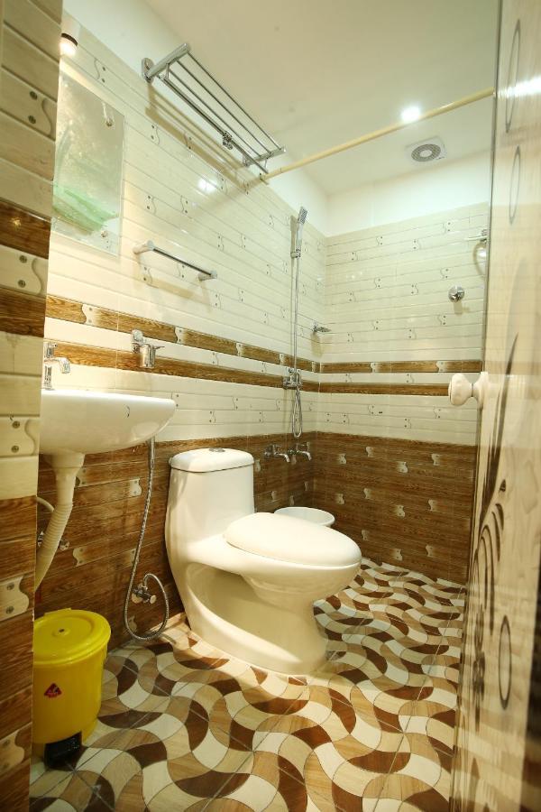 Hotel Karibu Residency Malappuram Exterior foto